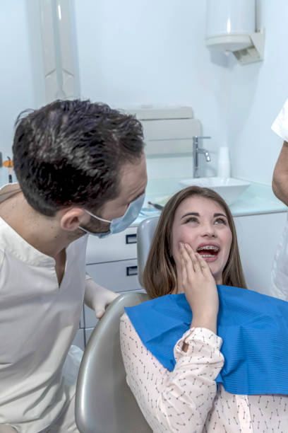 Best Walk-In Emergency Dental Services in Honaker, VA