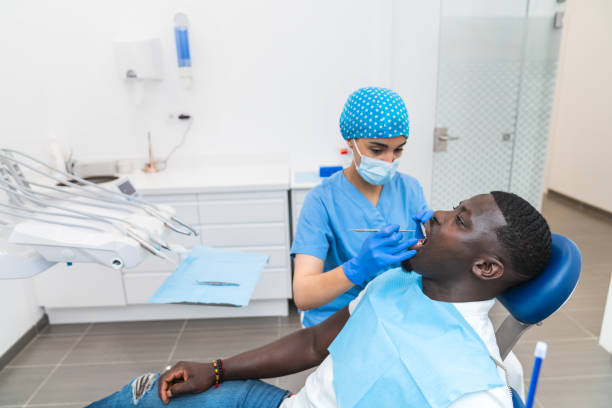 Best Emergency Dental Care for Sports Injuries in Honaker, VA