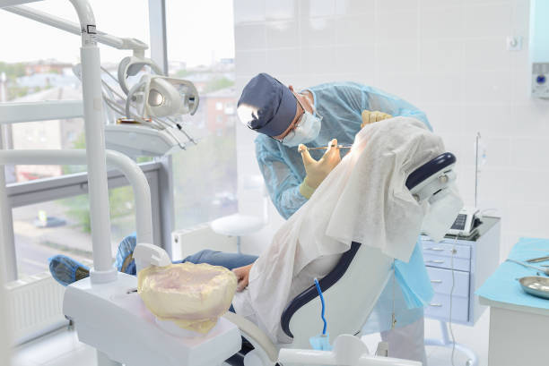 Best Dental Abscess Treatment in Honaker, VA